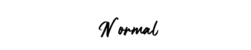 Normal