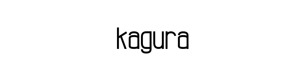 Kagura