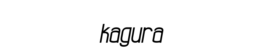 Kagura