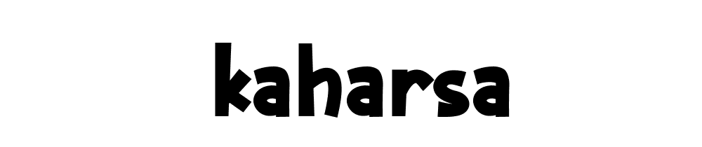 Kaharsa