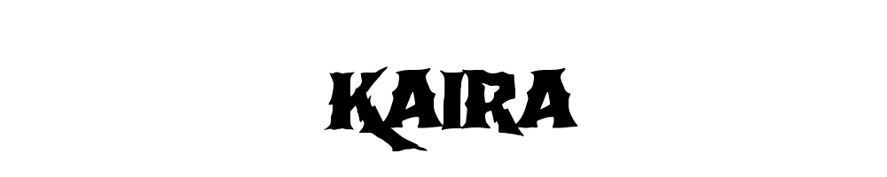 Kaira