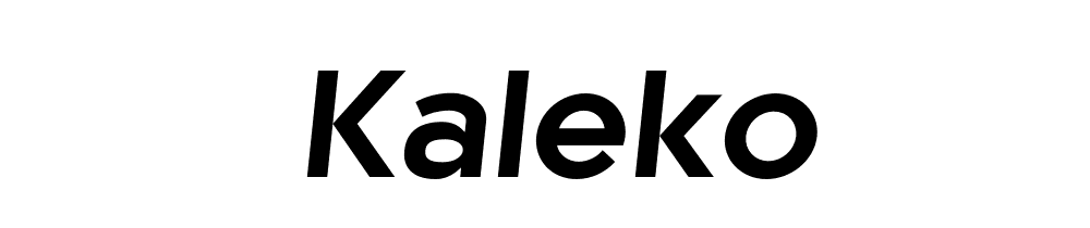 Kaleko