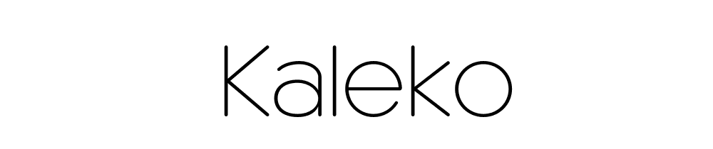 Kaleko