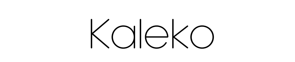 Kaleko