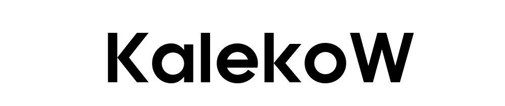 Kaleko W