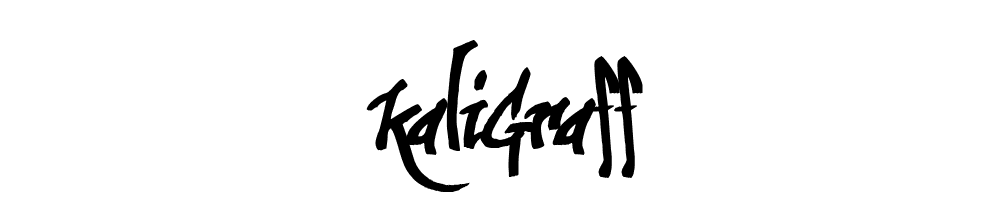 kaliGraff