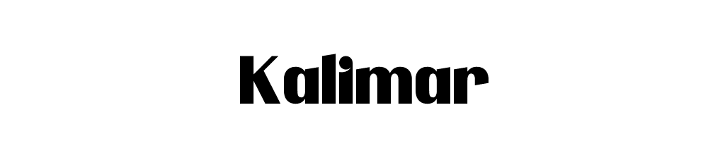 Kalimar