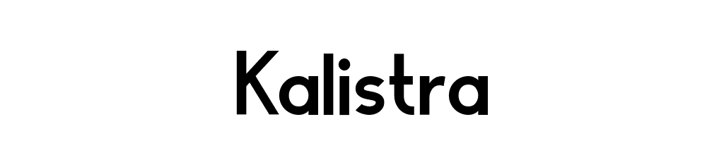 Kalistra