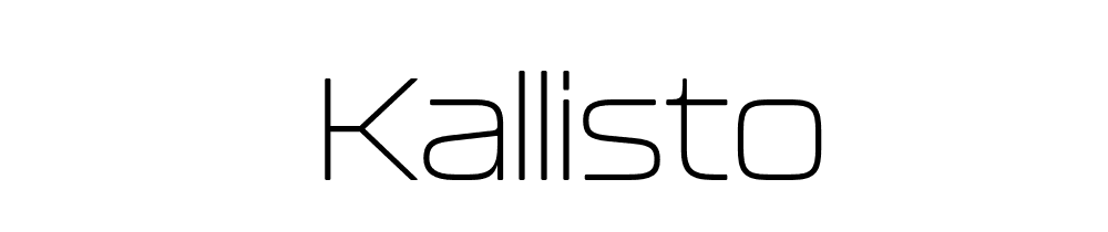 Kallisto