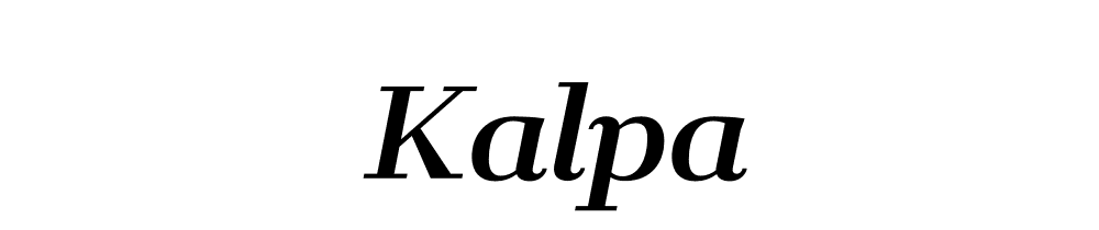 Kalpa