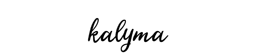 Kalyma