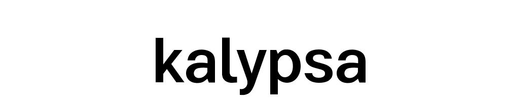 Kalypsa