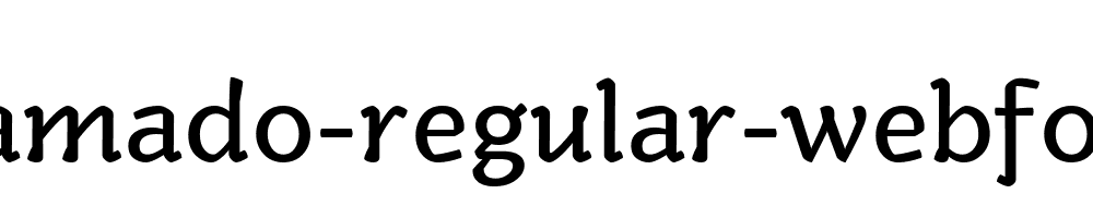 kamado-regular-webfont