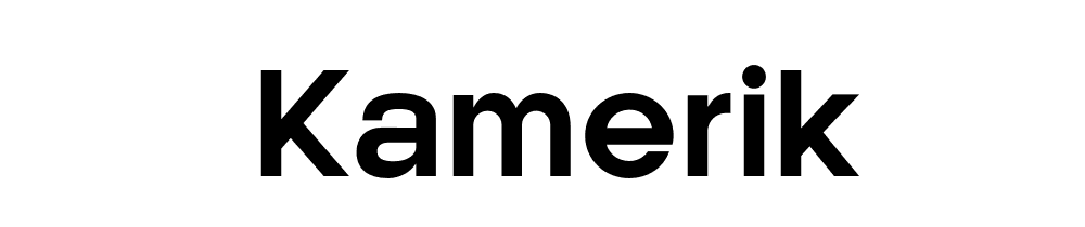 Kamerik