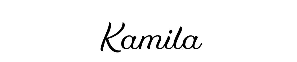 Kamila