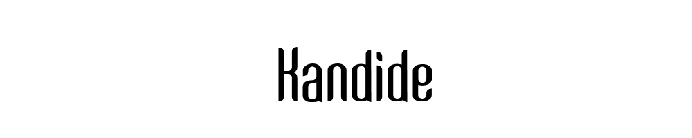 Kandide