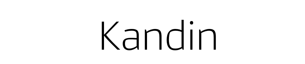 Kandin