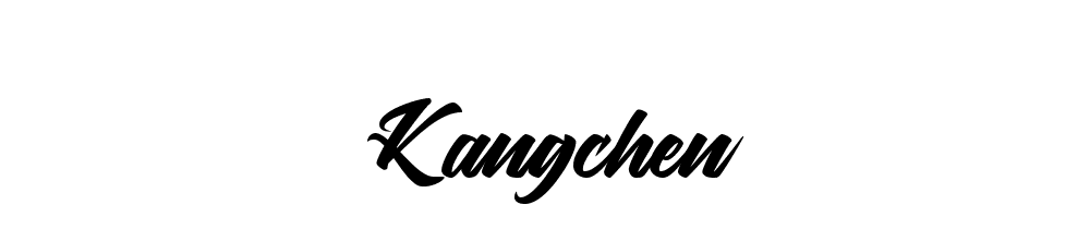 Kangchen