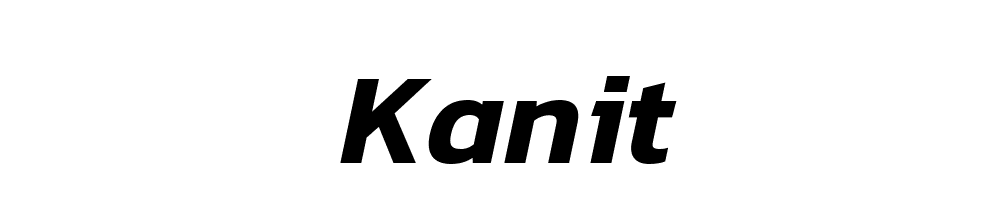 Kanit