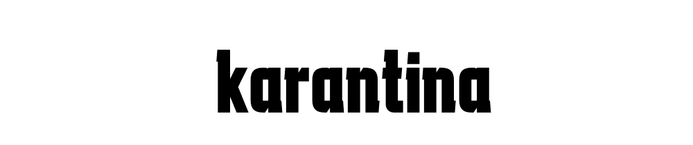 Karantina