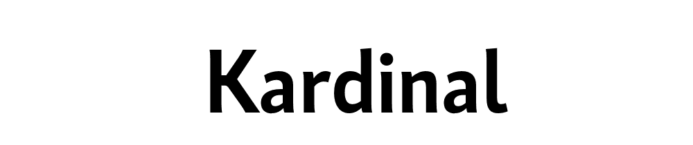 Kardinal