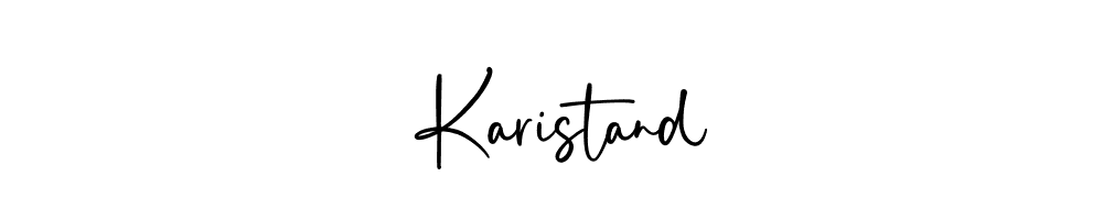 Karistand