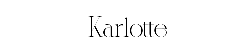 Karlotte