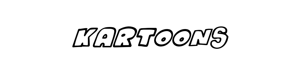 Kartoons