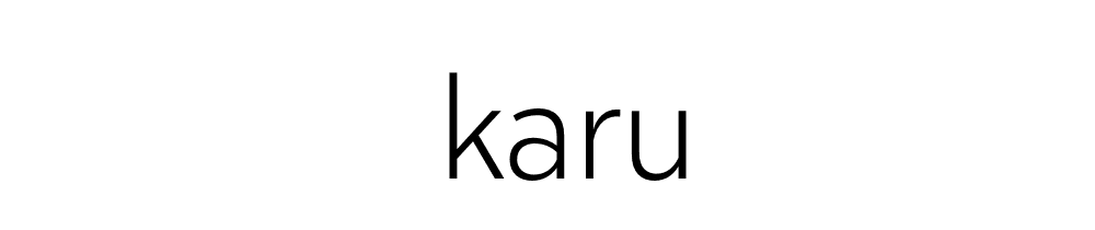 Karu