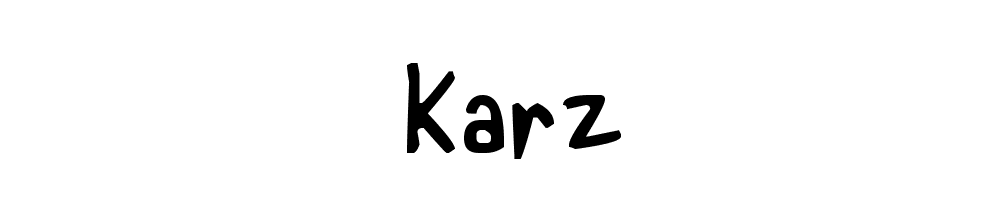 Karz