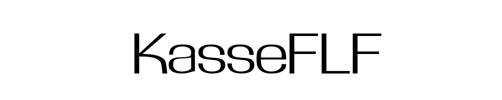 KasseFLF