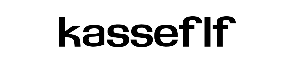 Kasseflf