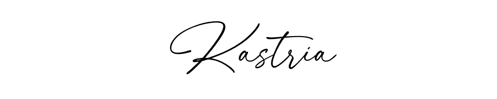 Kastria