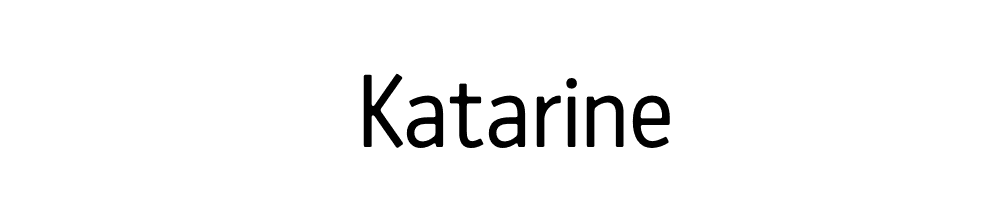 Katarine