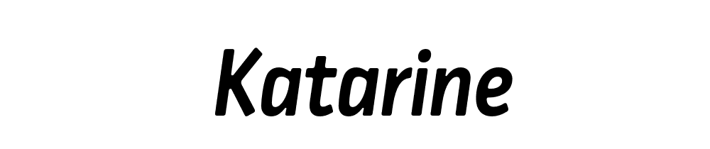 Katarine