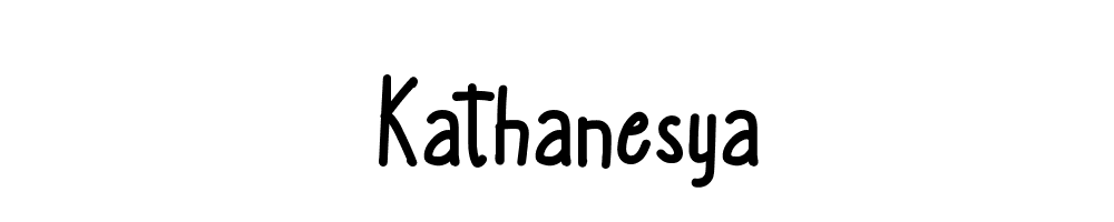 Kathanesya