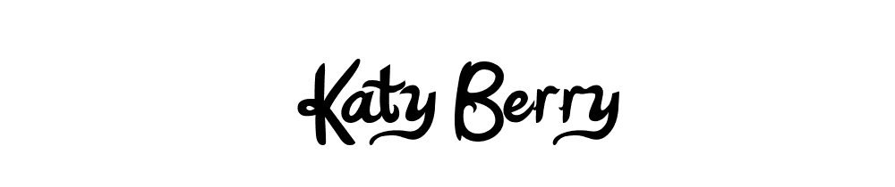 Katy Berry