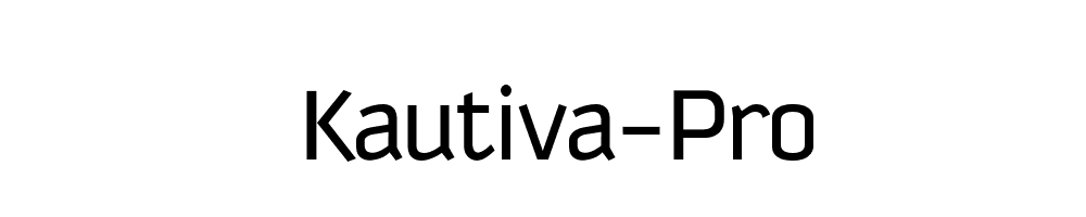 Kautiva-Pro