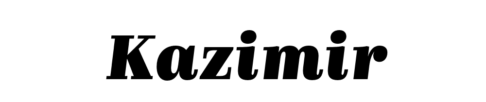 Kazimir