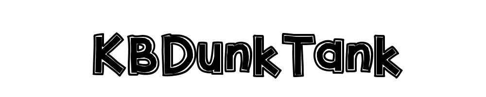 KBDunkTank