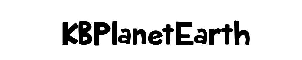 KBPlanetEarth