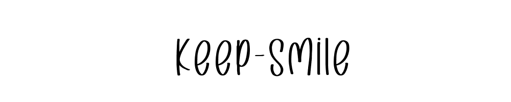 Keep-Smile