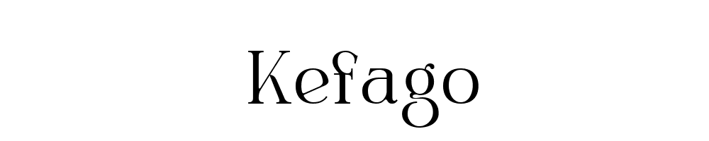 Kefago