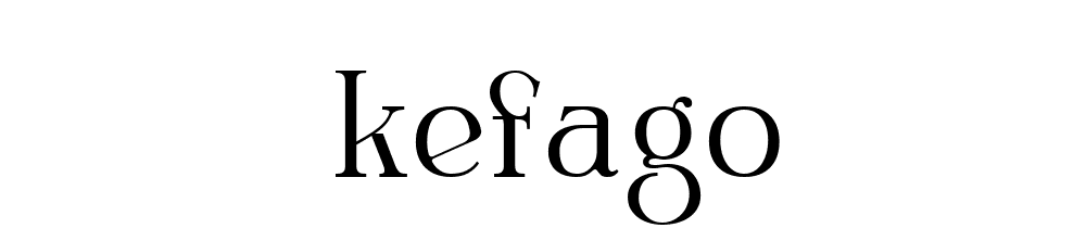 Kefago