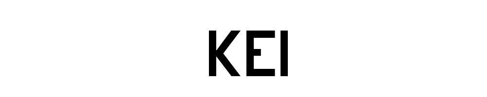 Kei