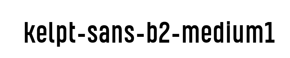 kelpt-sans-b2-medium1