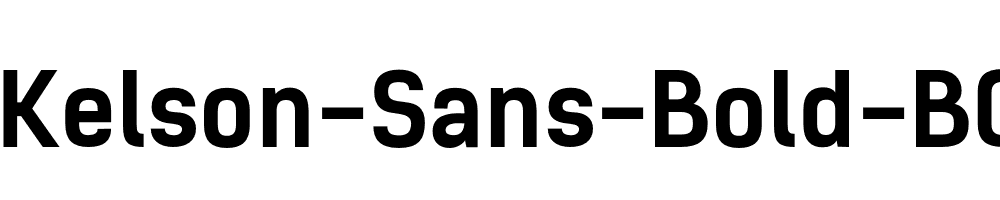 Kelson-Sans-Bold-BG