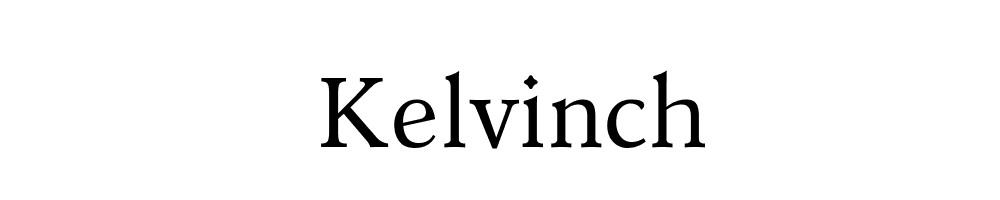 Kelvinch