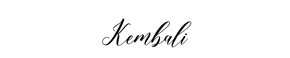 Kembali