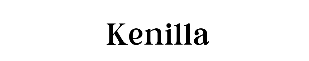 Kenilla